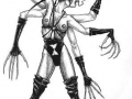Arachne 2 Study